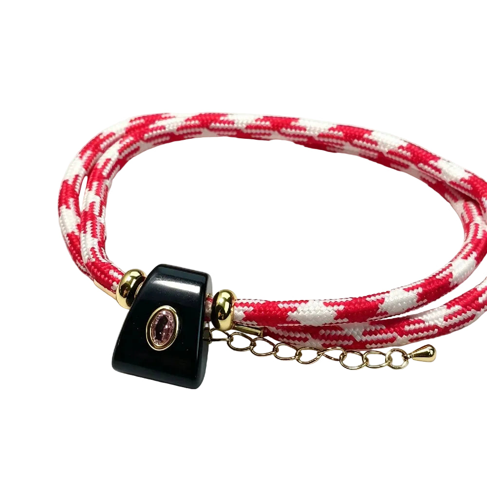 Cartagena Cord Necklaces