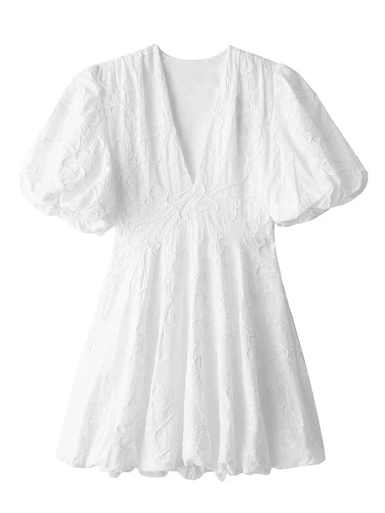 Trinity Dress