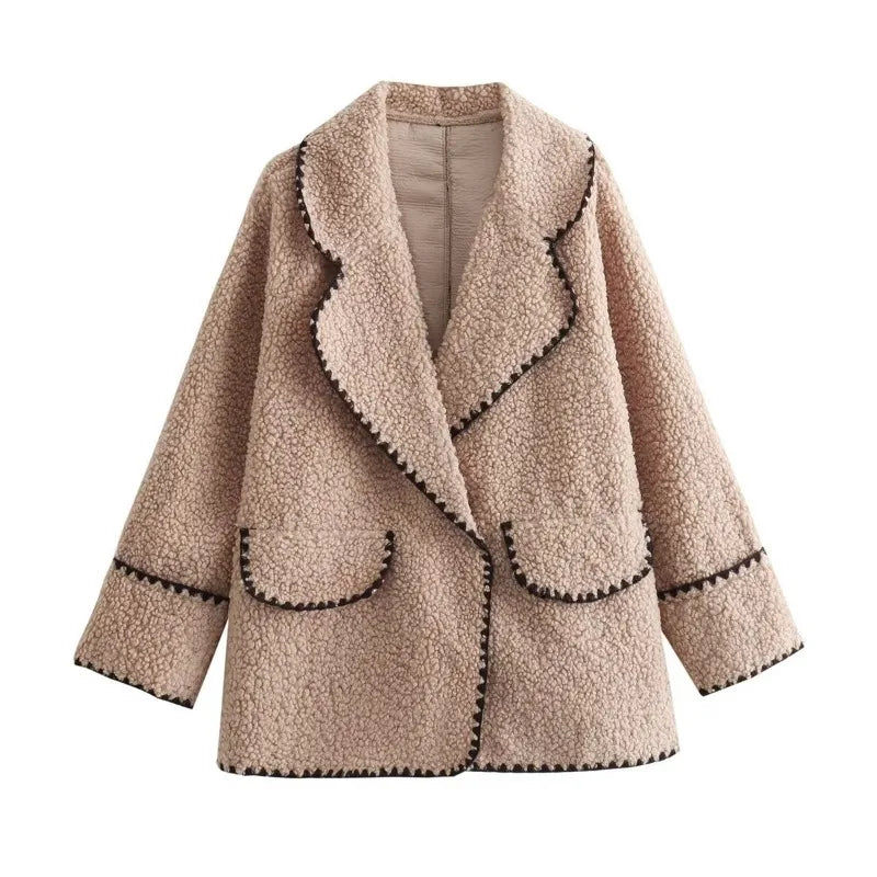 Uptown Jacket