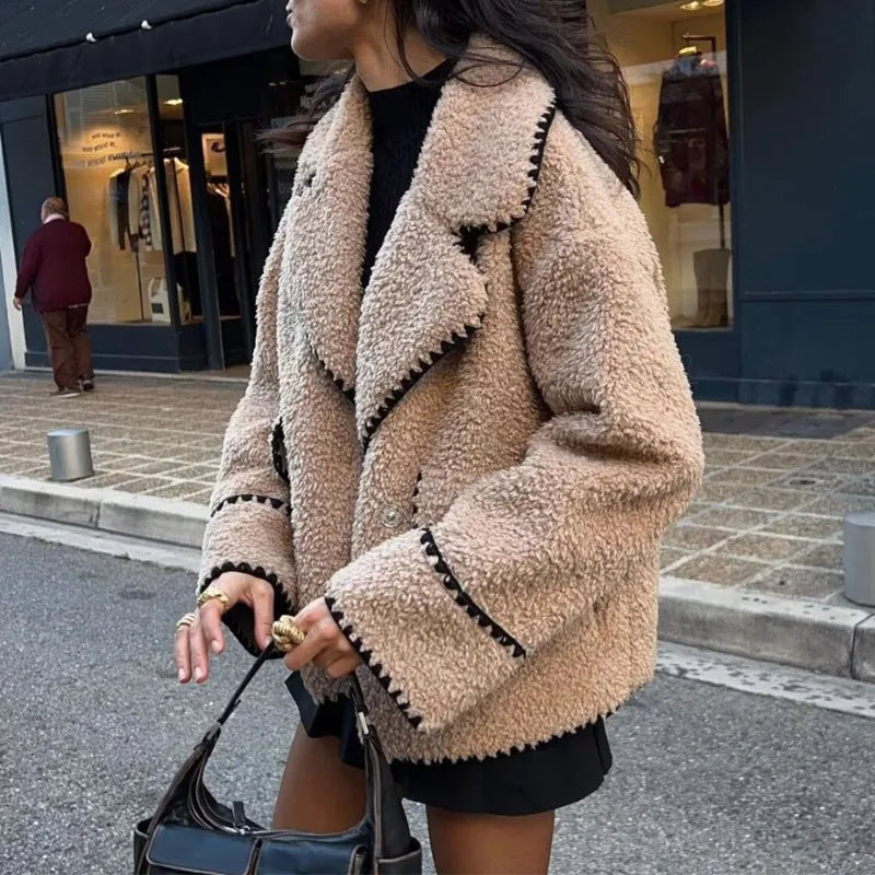 Uptown Jacket