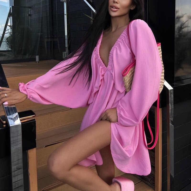 Chantilly Dress