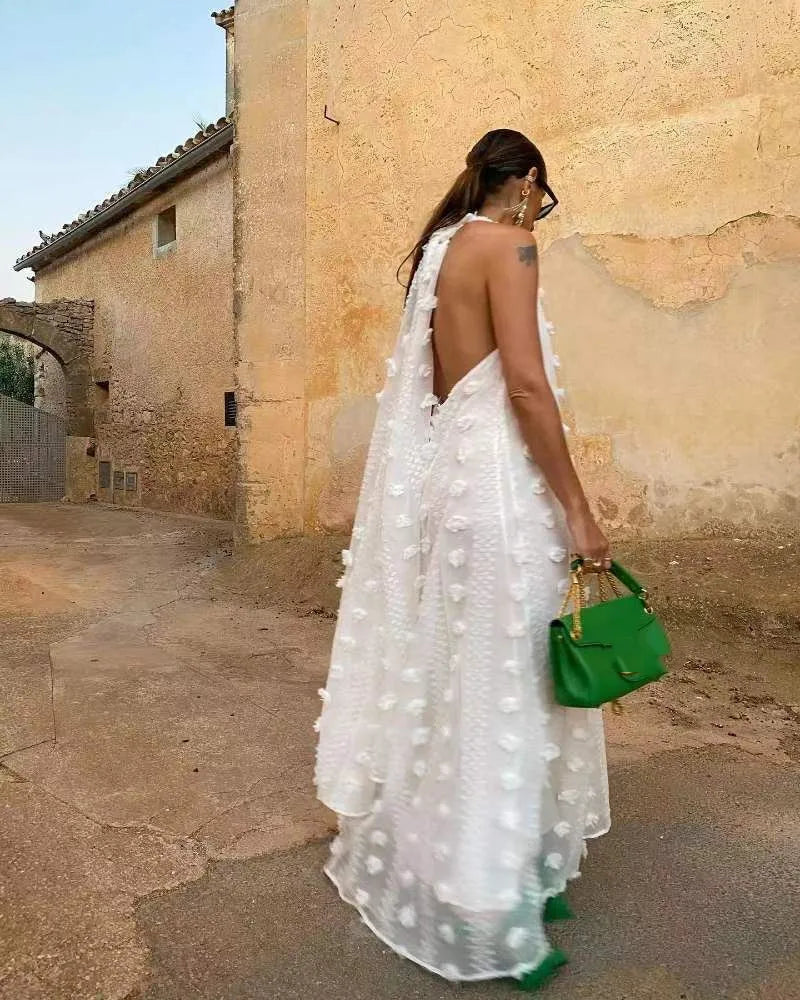 Geneva Dress (4 Additional Colors)