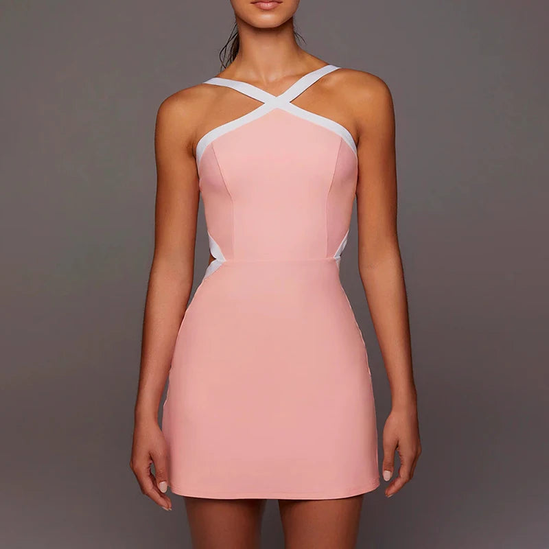Lotus Sports Dress