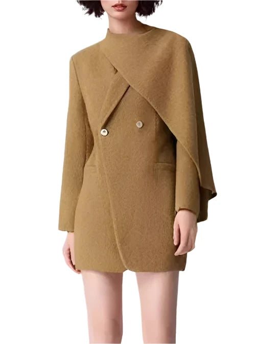 La Femme Coat