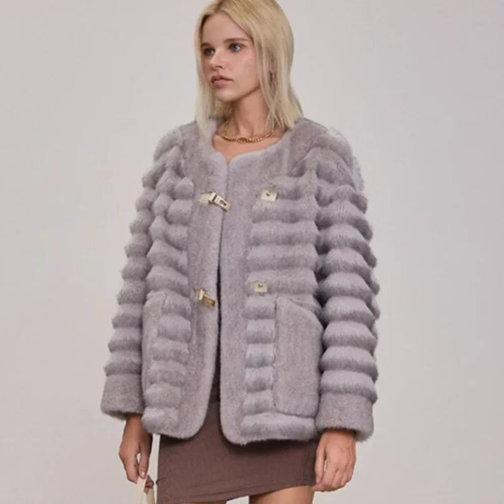 Gigi Coat