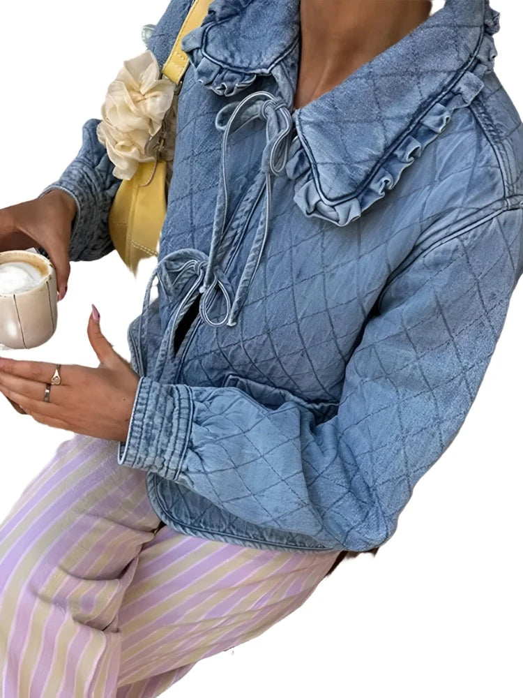 Annalee Jacket