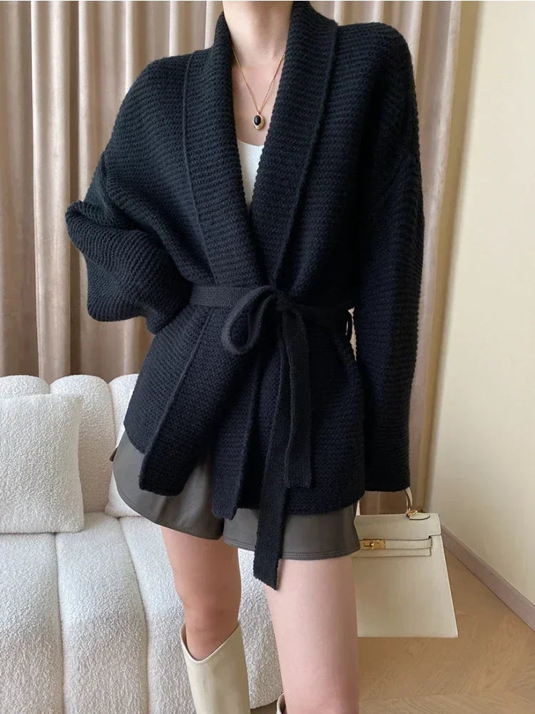 Kennedy Cardigan
