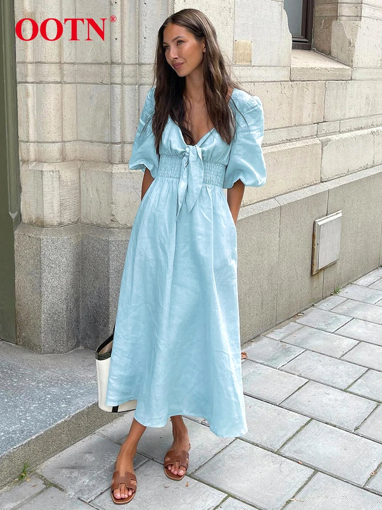 Arie Dress