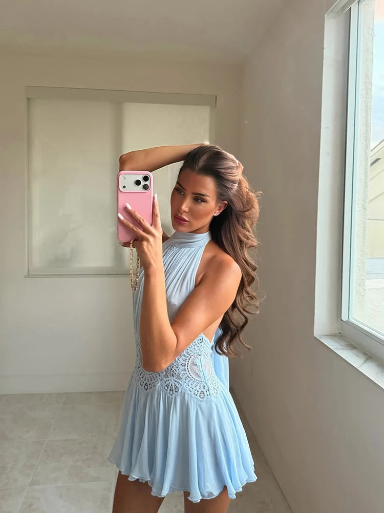 Kisses Dress