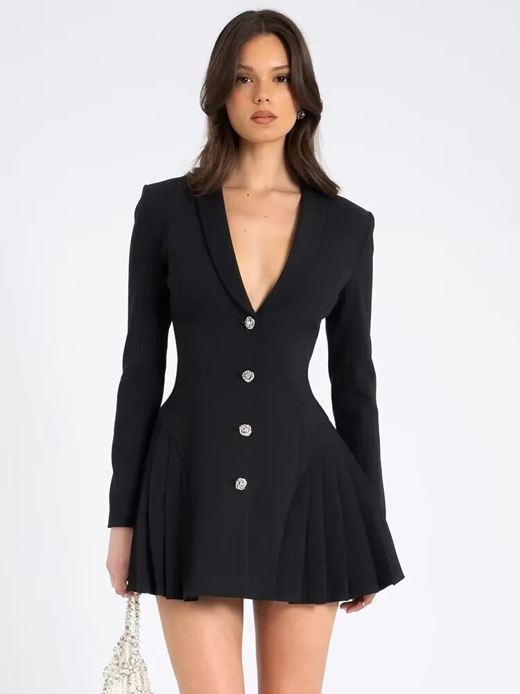 Thompson Blazer