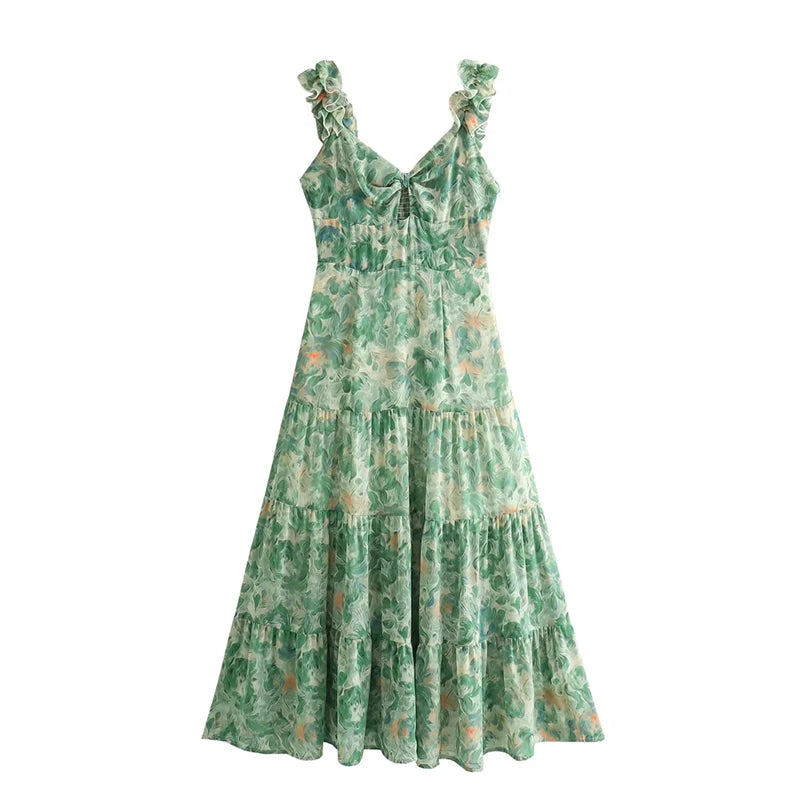 Sinclair Dress