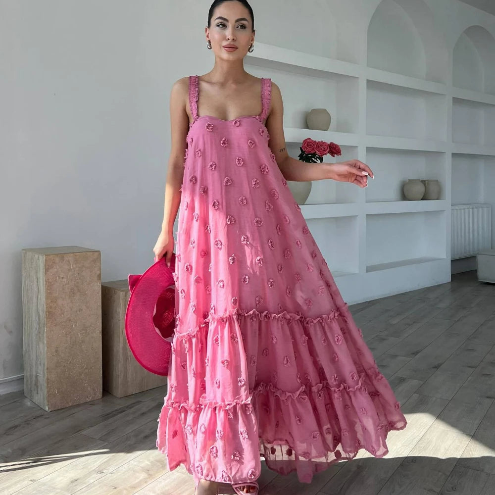 Lulu Dress (2 Additional Colors)
