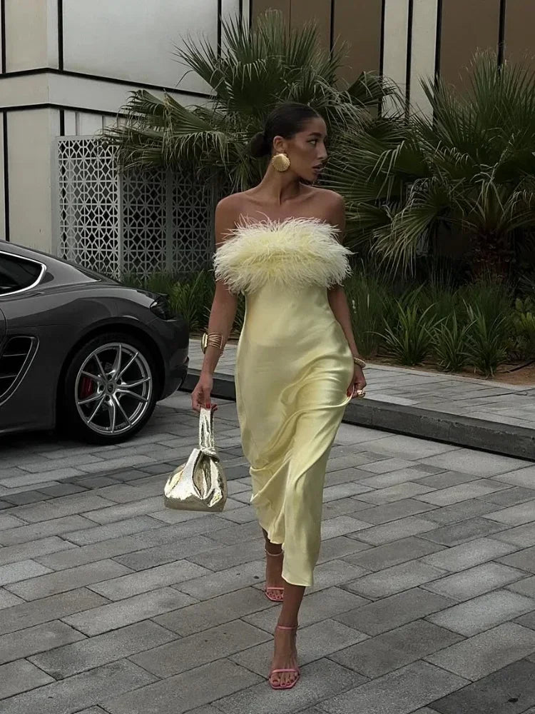 Ana Marie Cocktail Dress