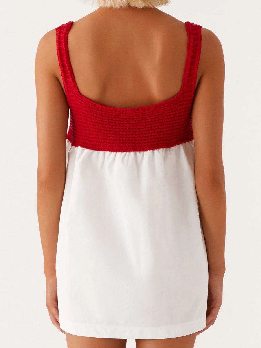 Ralph DRess