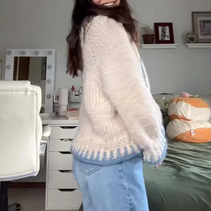 Marina Sweater