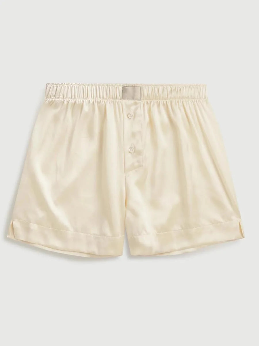Summer Satin Boxers