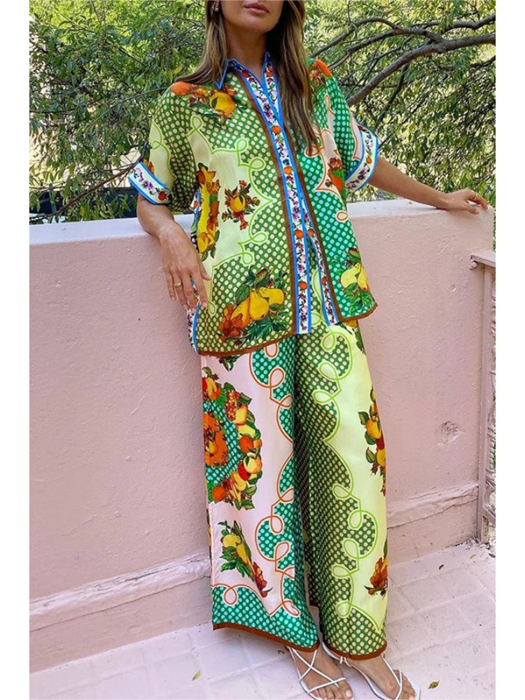 Grenada Set
