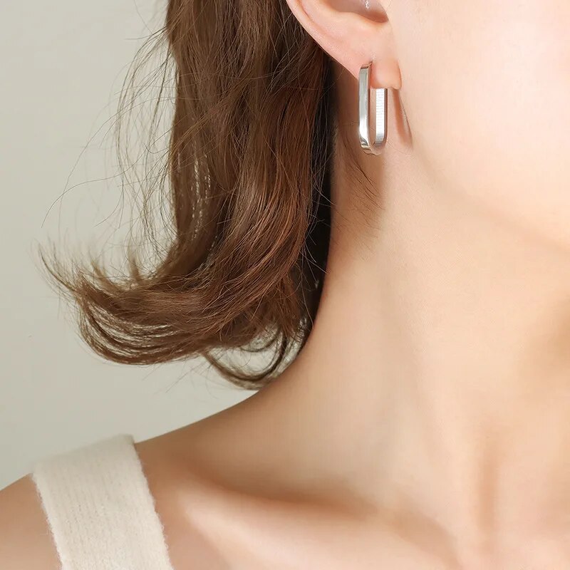 The Paloma Earrings