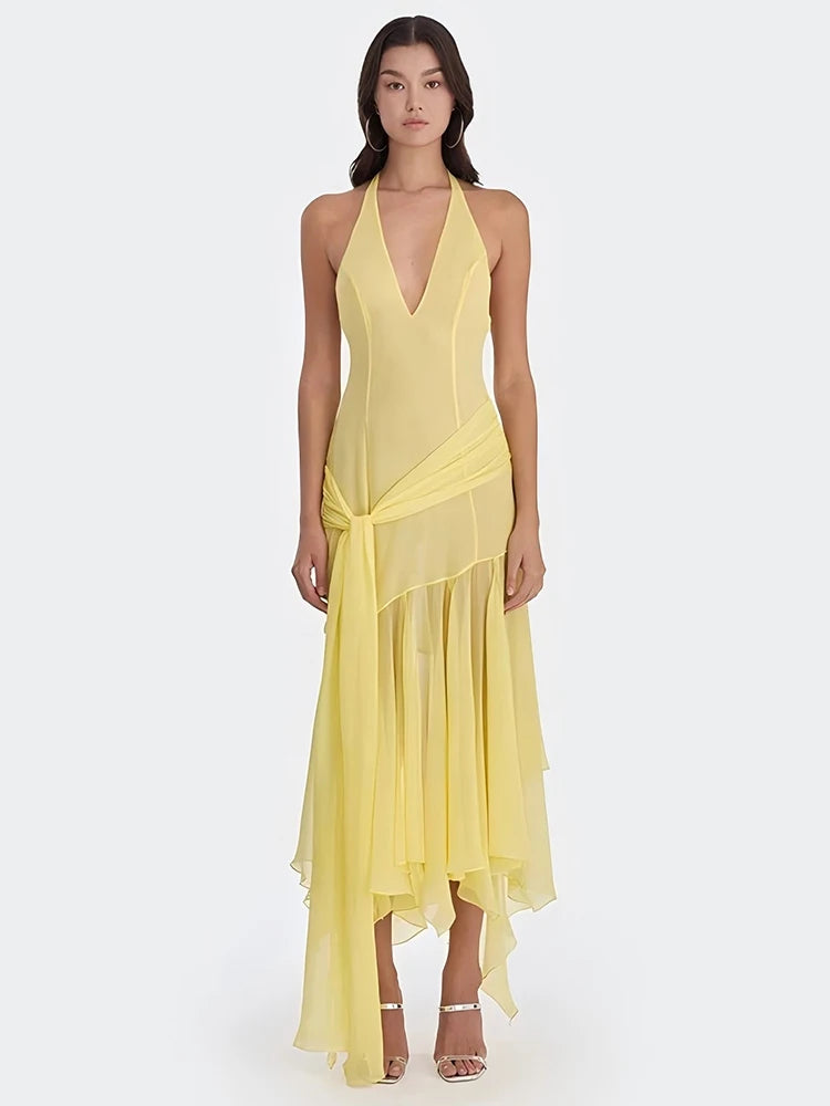 Sienne Dress
