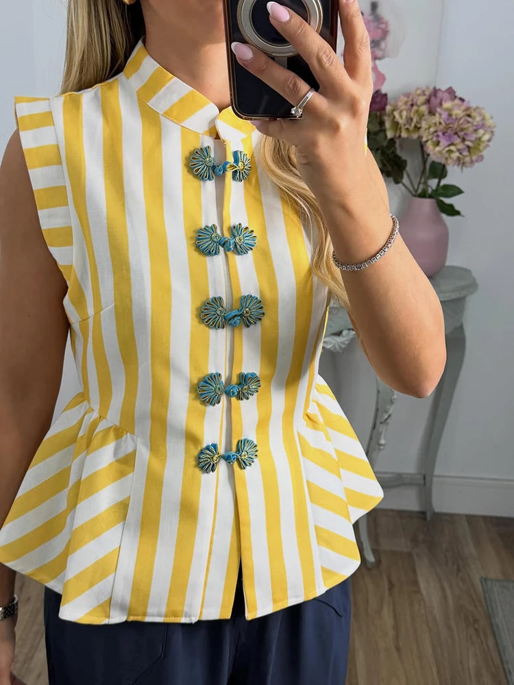 Bailey Lee Top