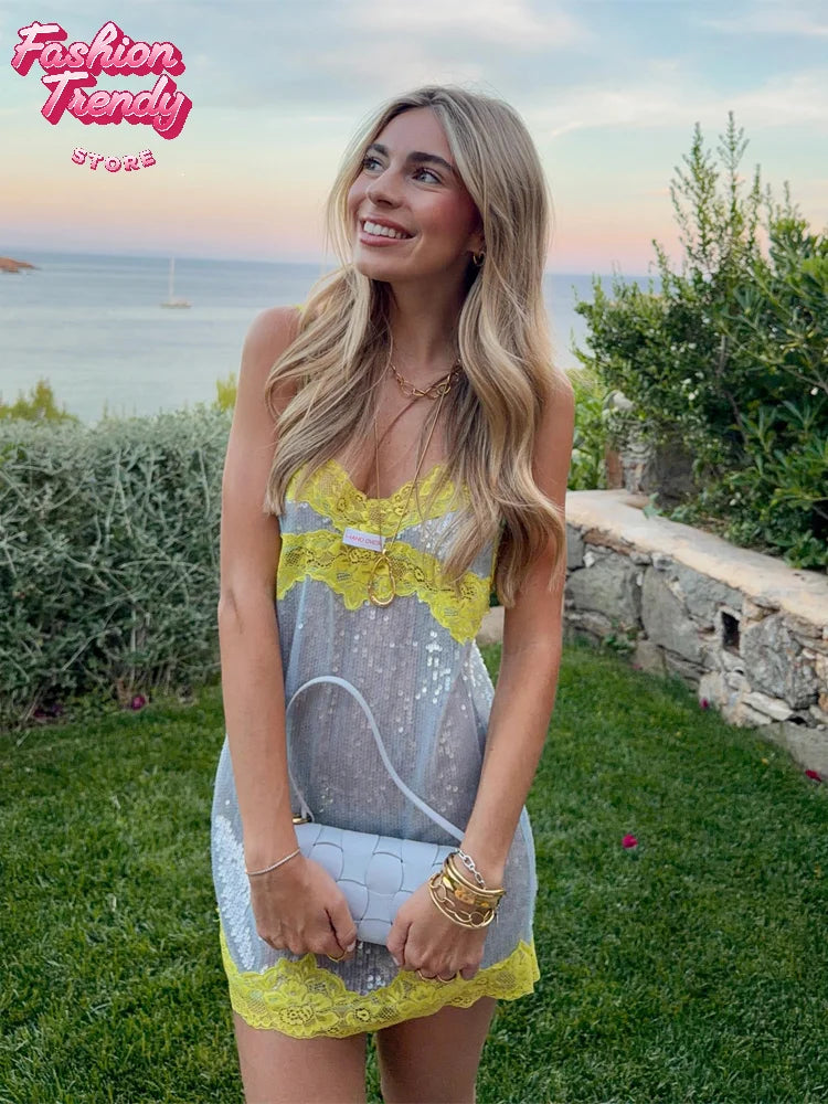 Espresso Dress
