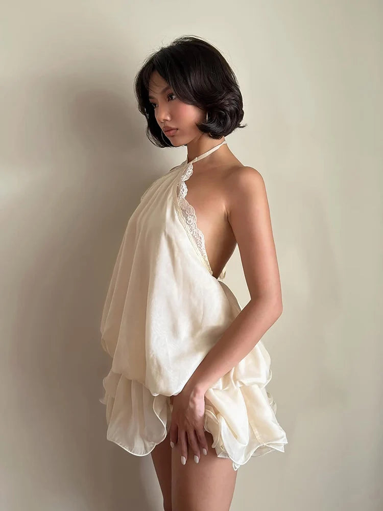 Charlie Mini Dress