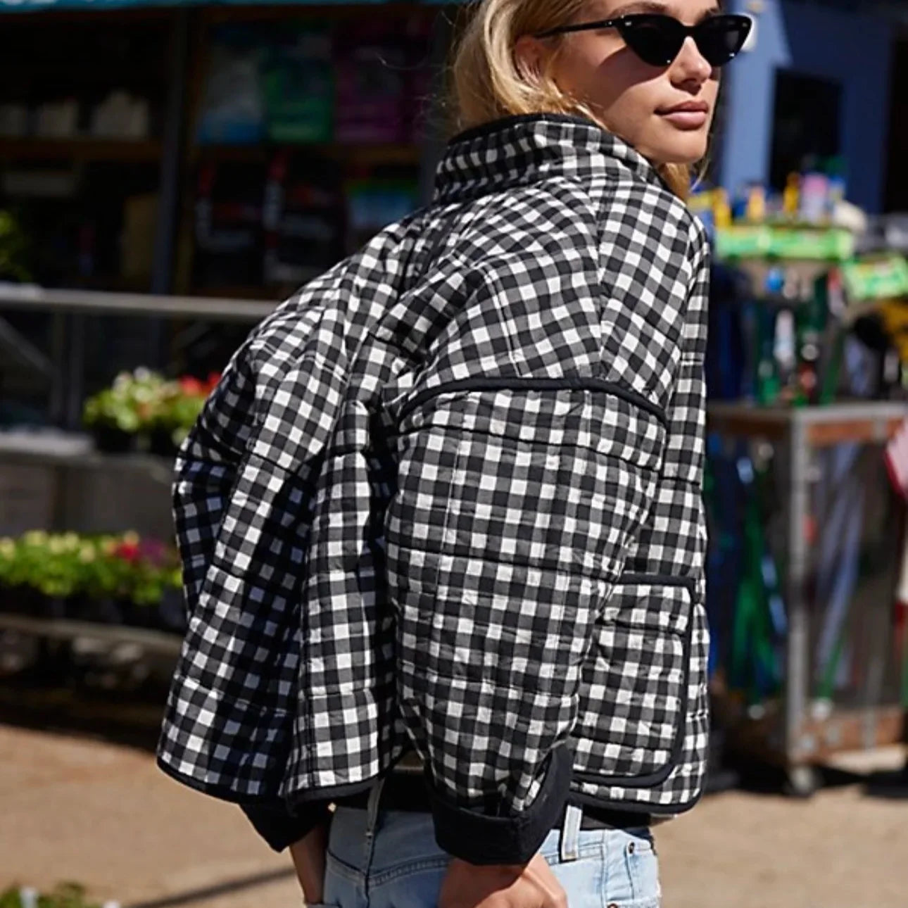 Riley Jacket
