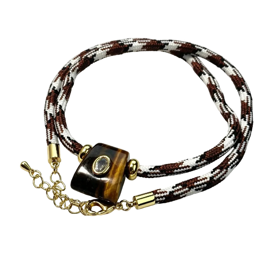 Cartagena Cord Necklaces