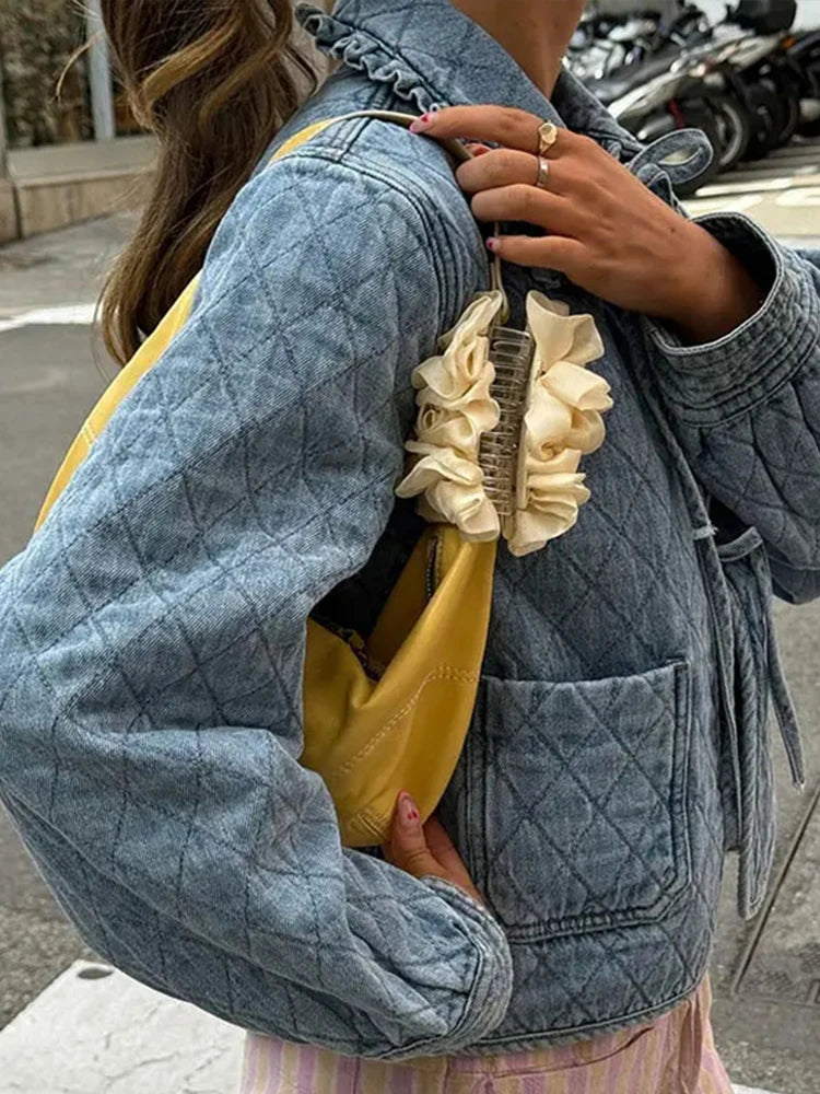 Annalee Jacket