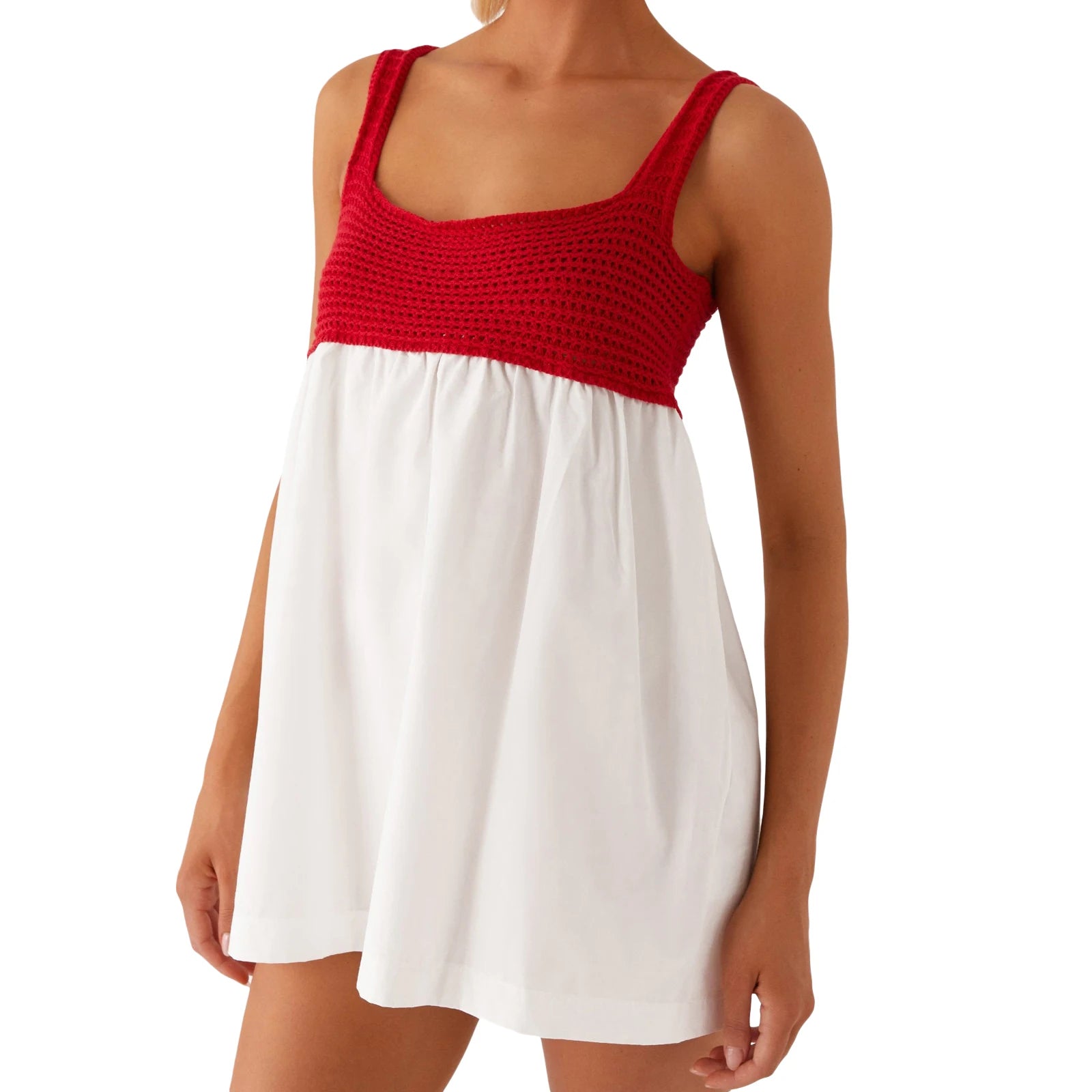 Ralph DRess