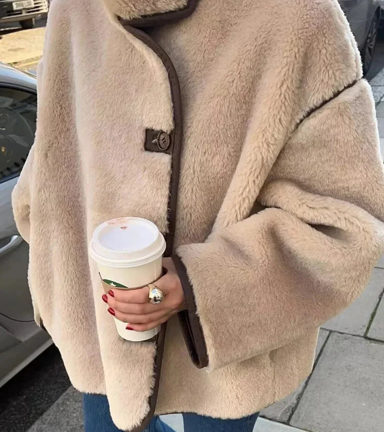 November Wool Jacket