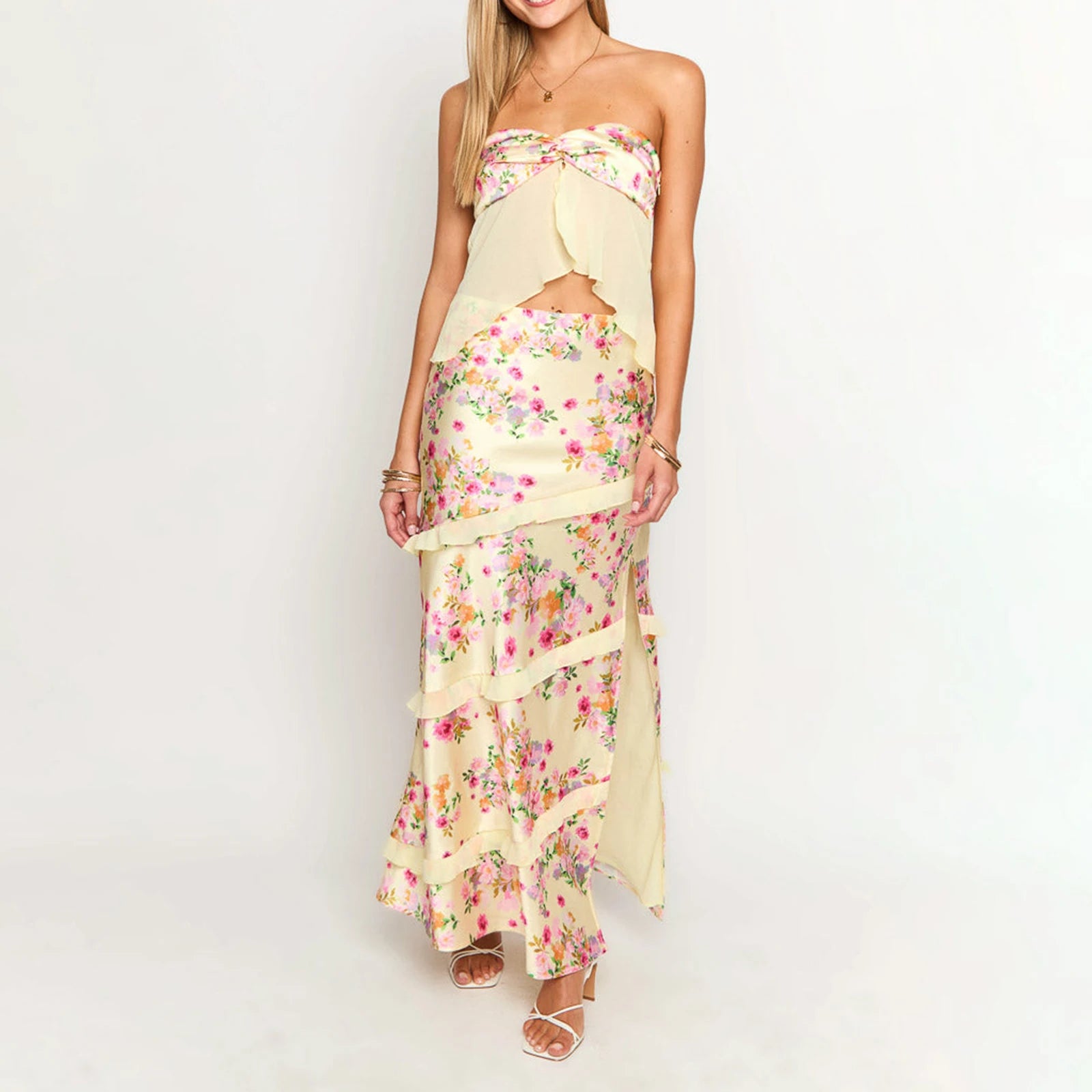 Galliano Set