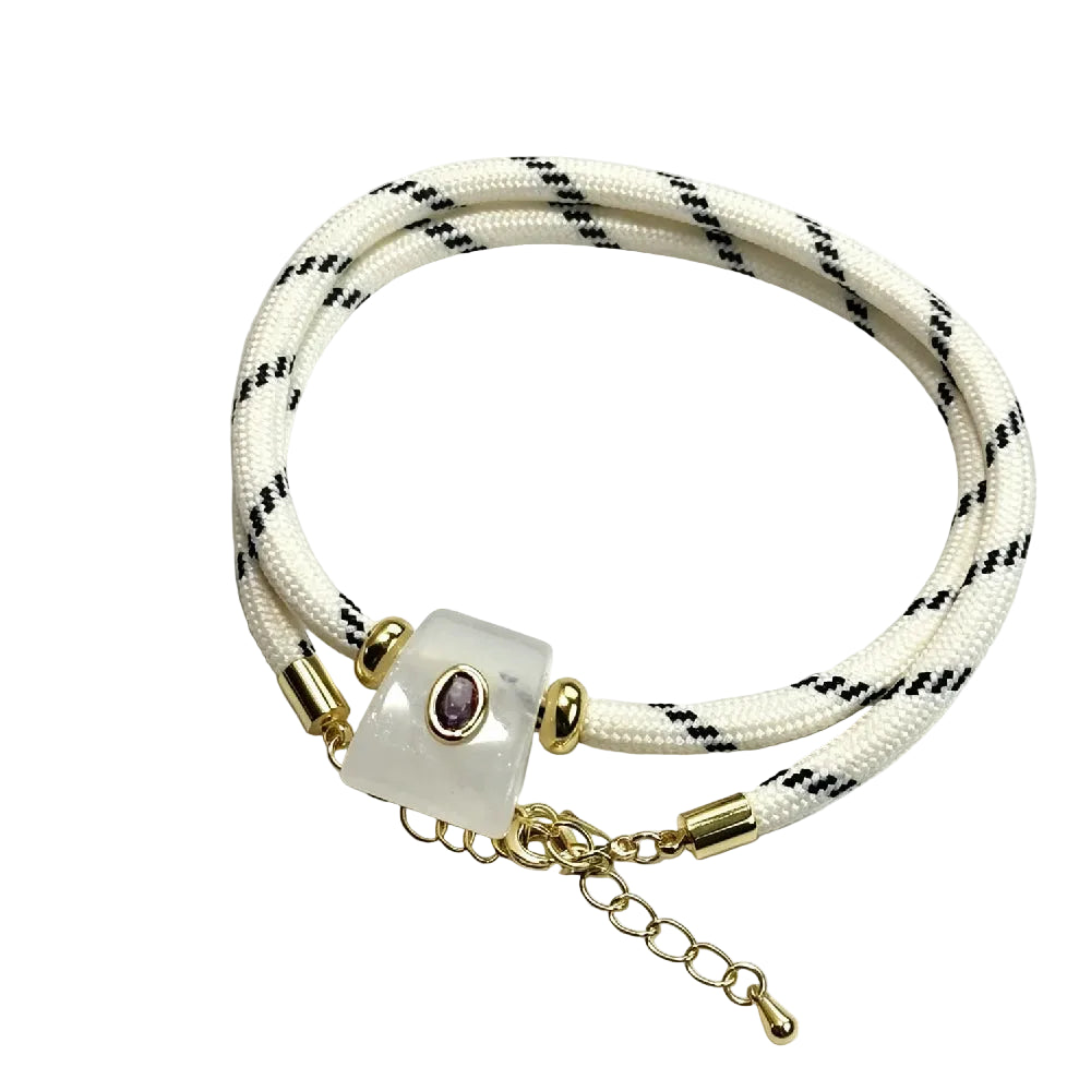 Cartagena Cord Necklaces