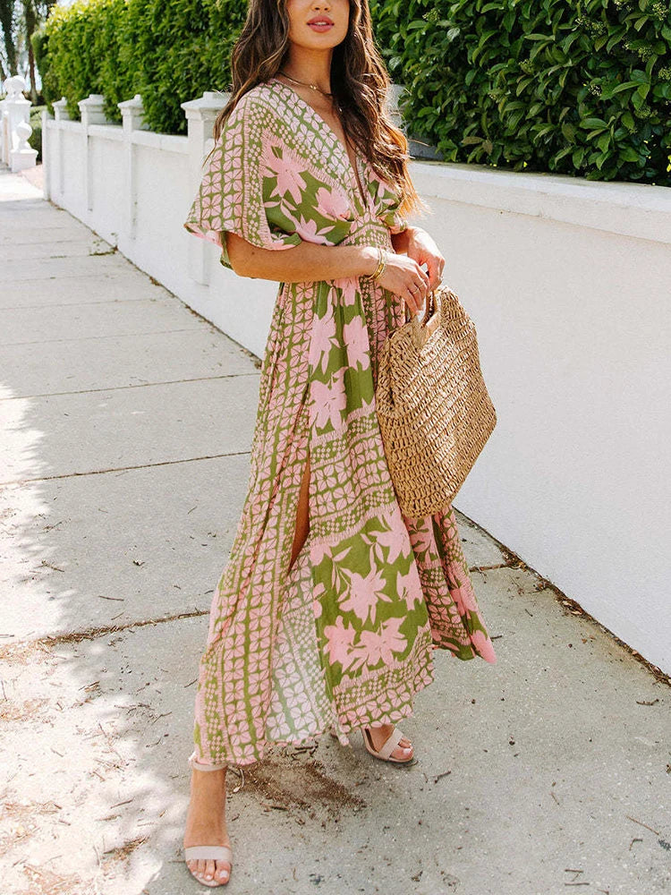 Boca Dress