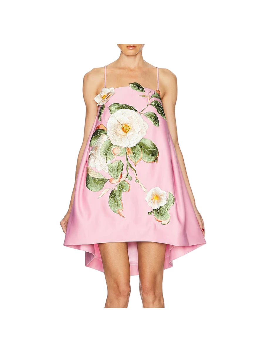 Femme Party Dress