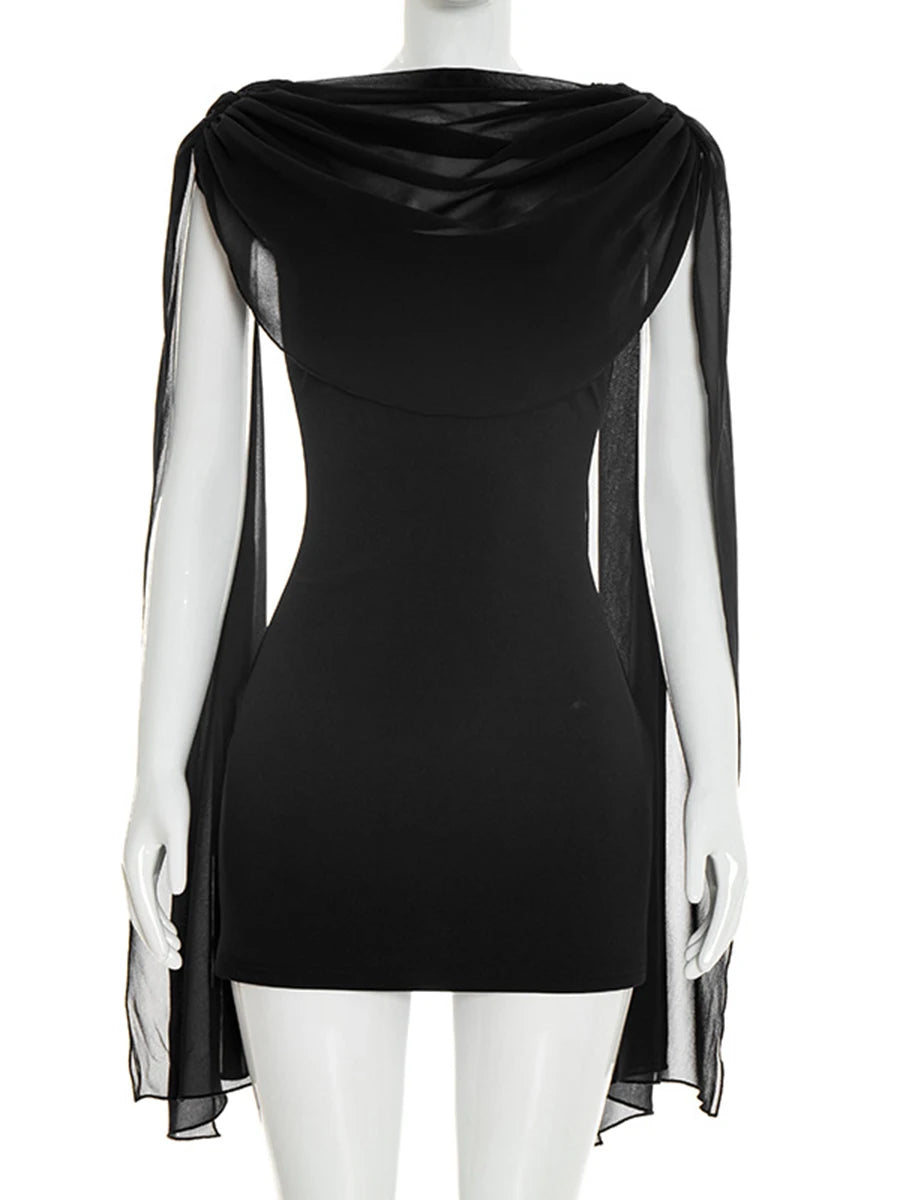 Charlize Cocktail Dress