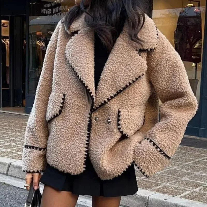 Uptown Jacket