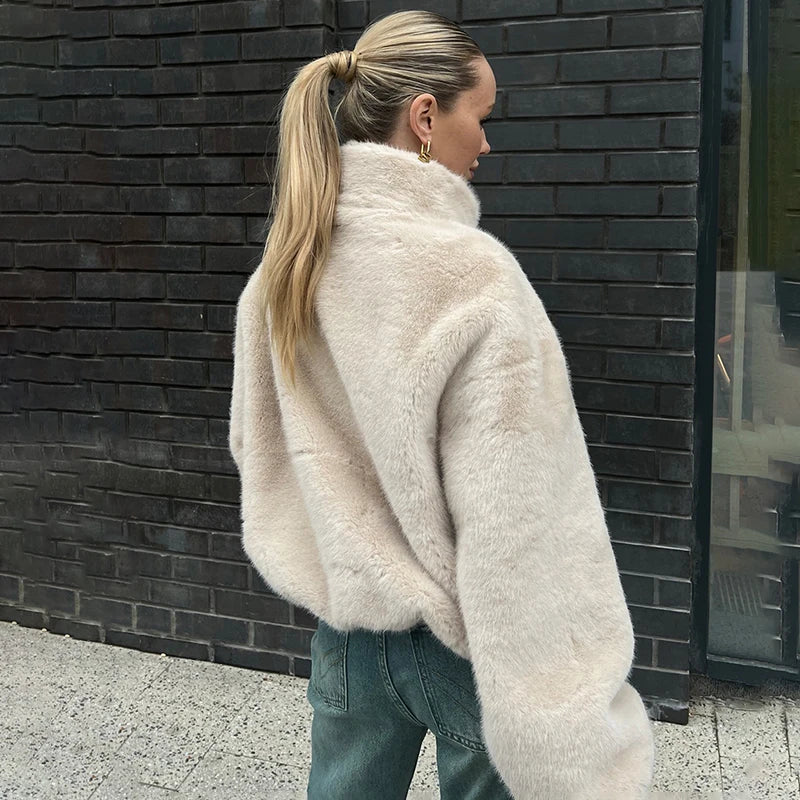 Foster Jacket
