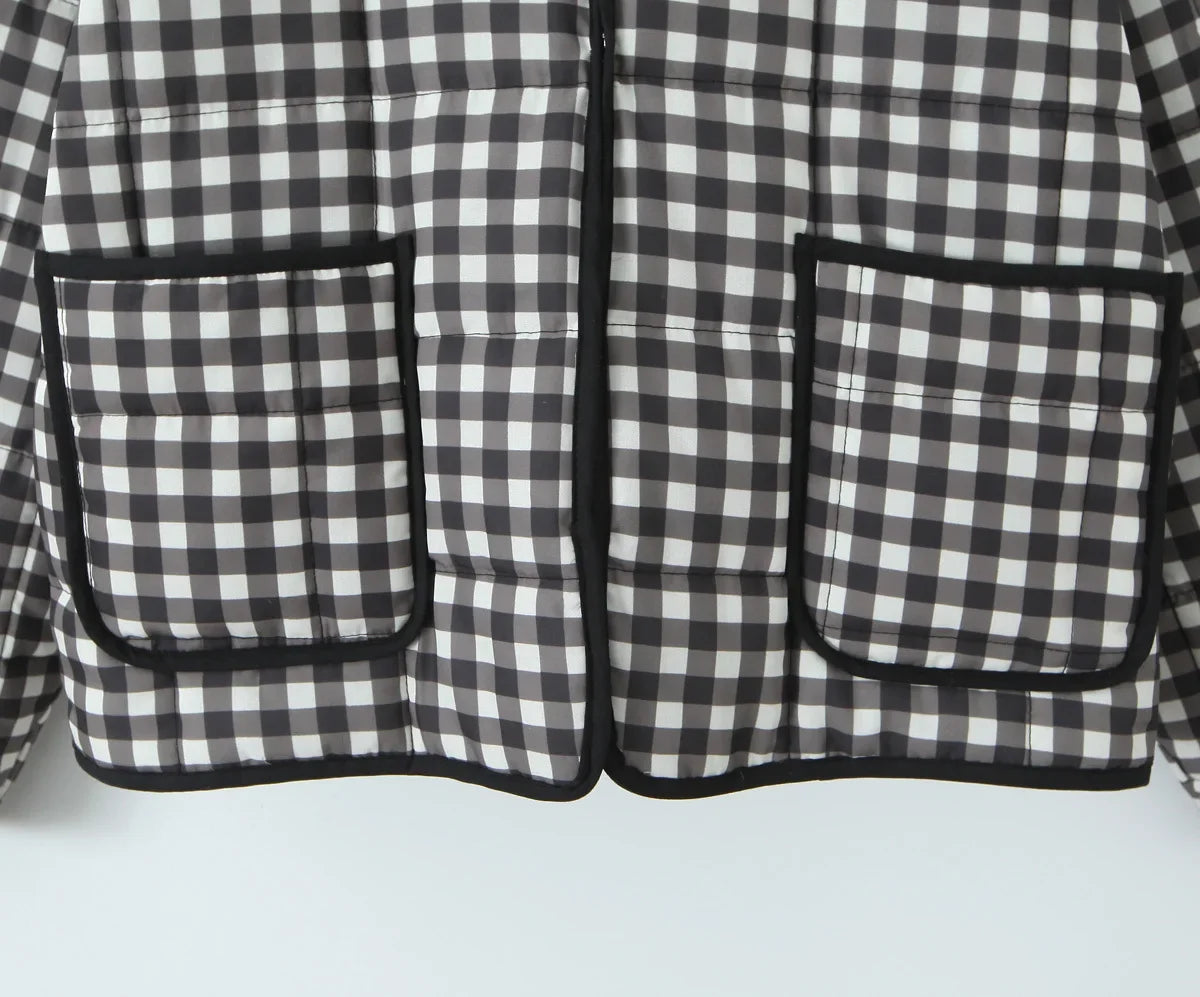 Riley Jacket