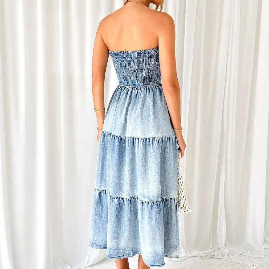 Hendrix Dress