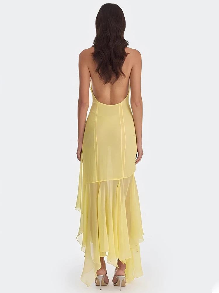 Sienne Dress