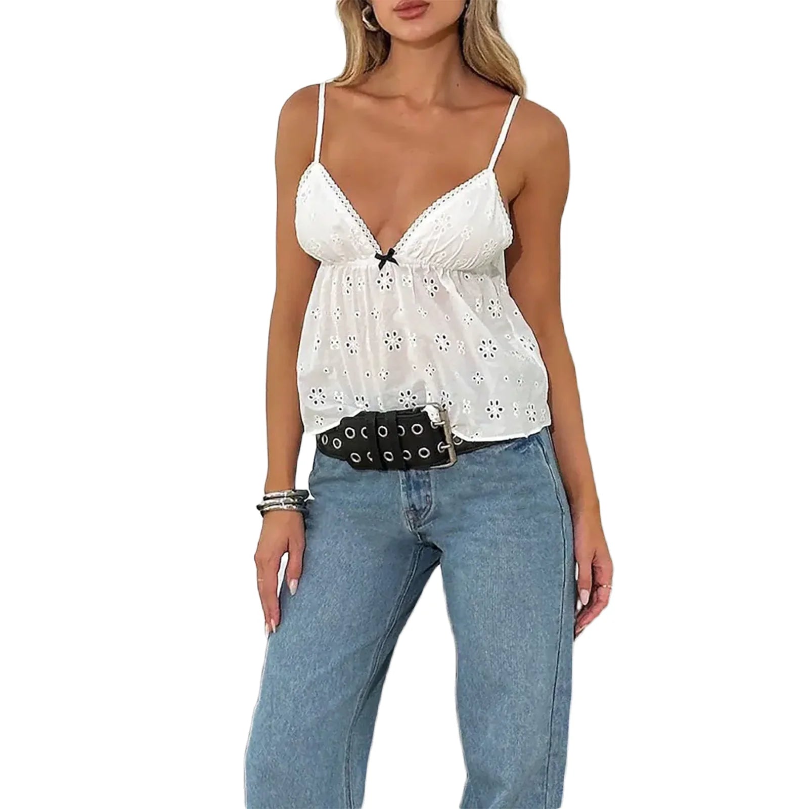 Vallencia Camisole