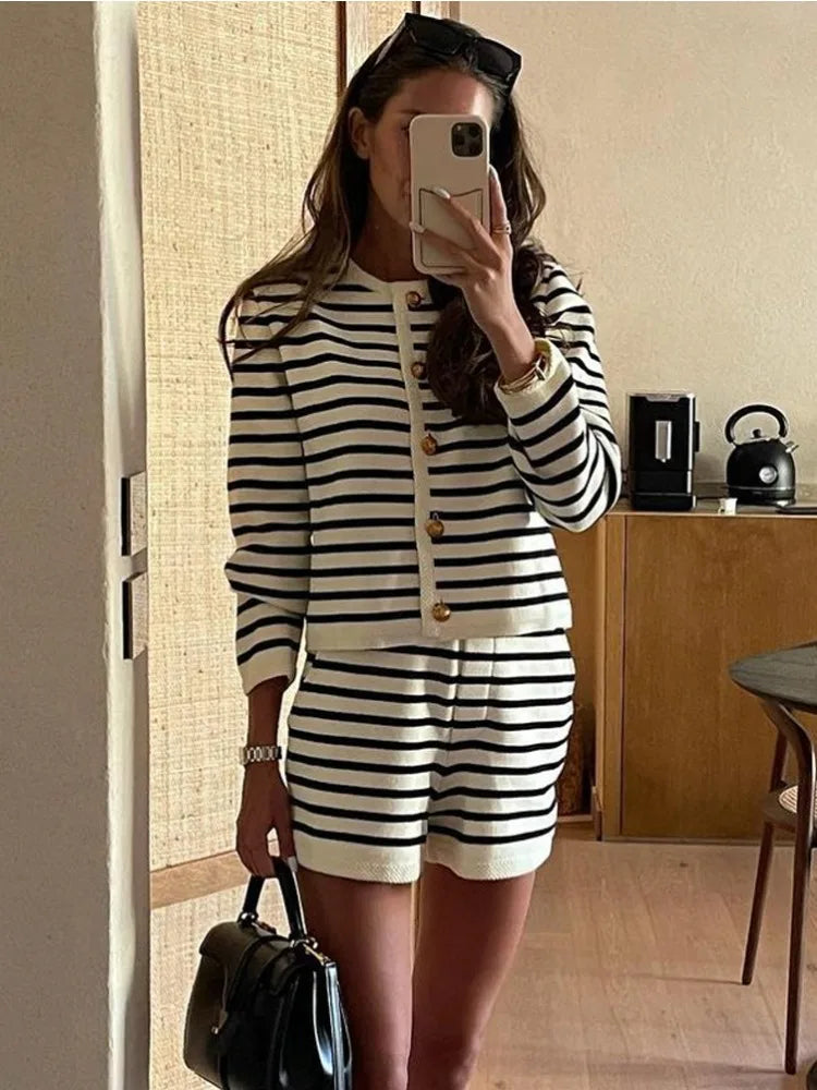 Monaco Set