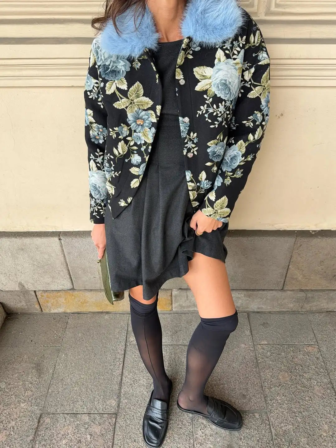 Lady Brice Jacket