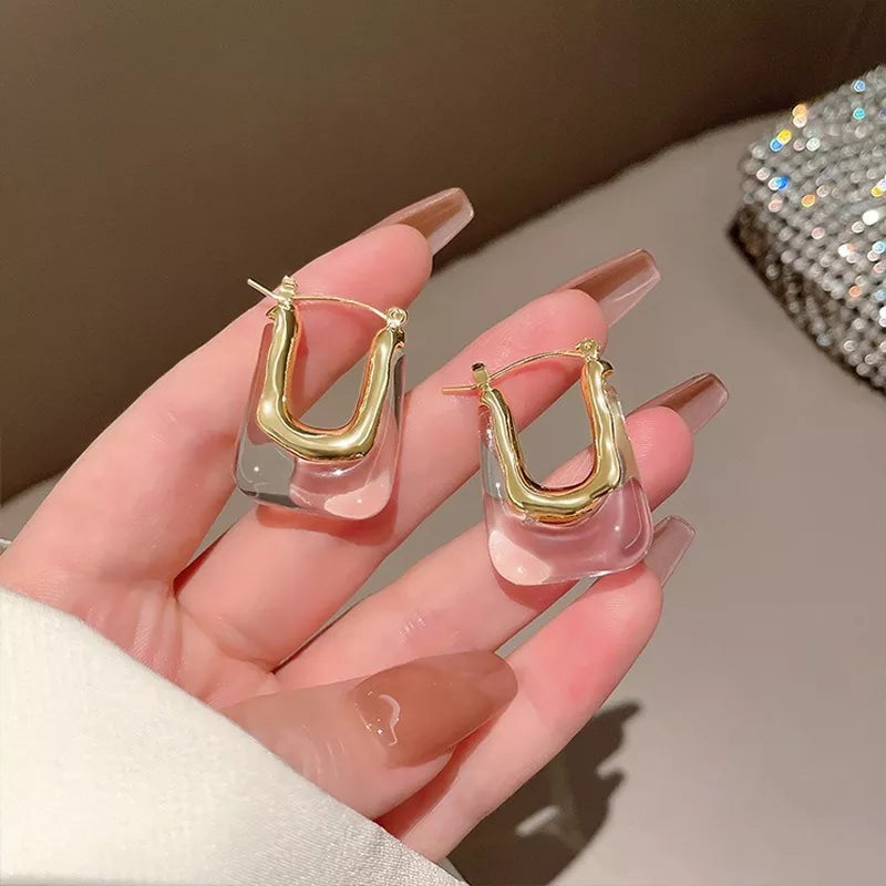 Reign Earrings
