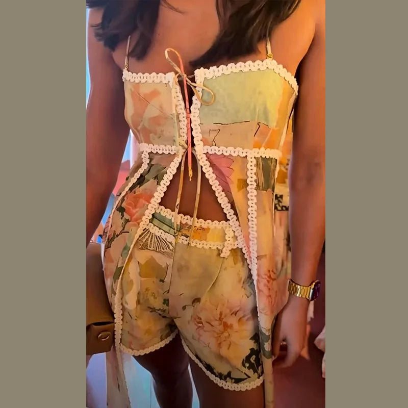 Tati Set