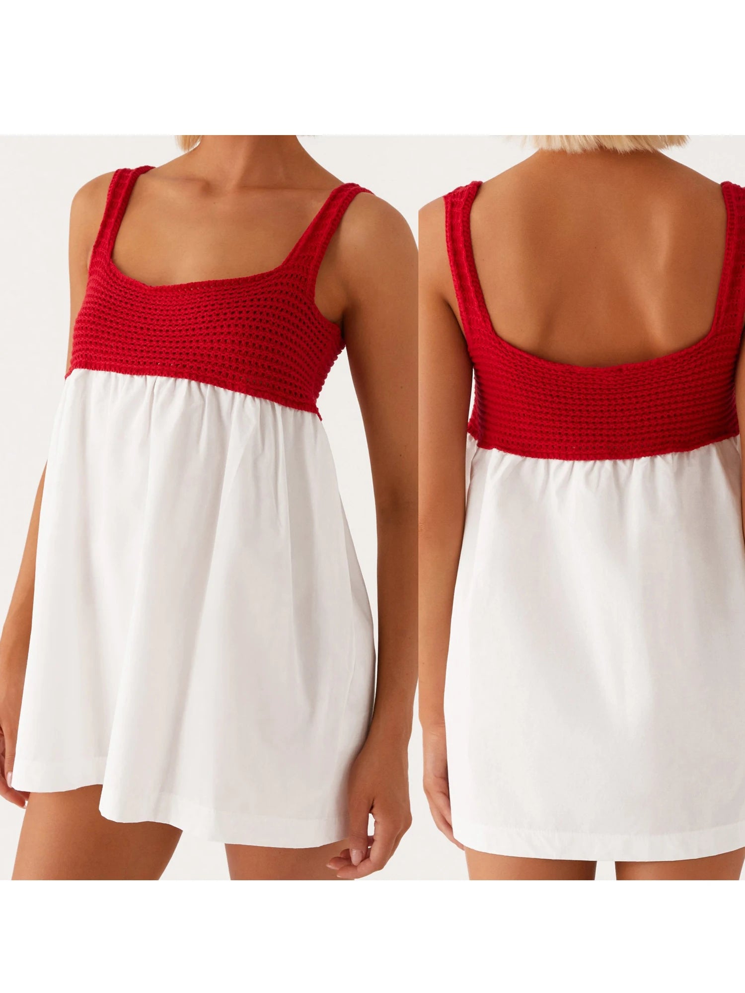 Ralph DRess