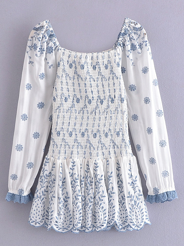 Lily Beth Dress