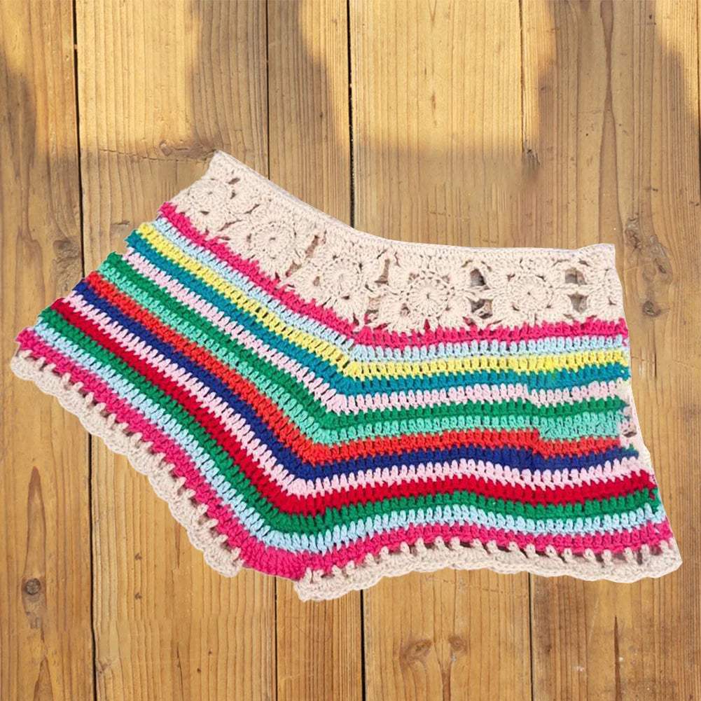 Gia Beach Shorts