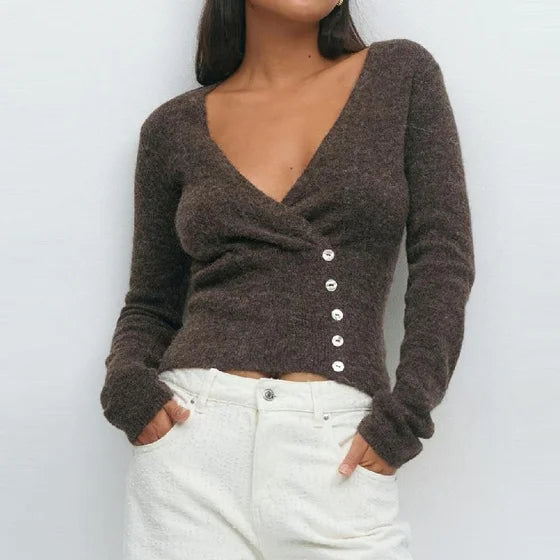 Geraldine Sweater